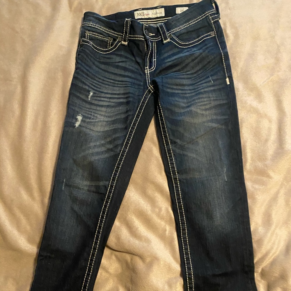 BKE jeans